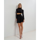 Bona Fide : Sunny Skirt Afterschool "Black"