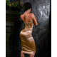 Bona Fashion: Femme "Gold Fluid"