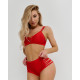 Bona Fide: Nymph Swimsuit "Red"