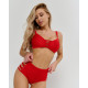 Bona Fide: Nymph Swimsuit "Red"