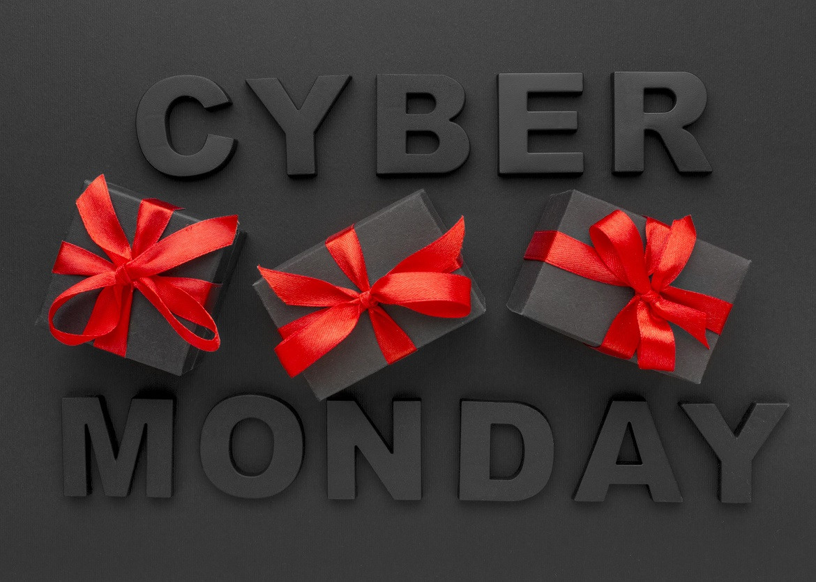 cyber-monday